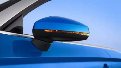 Car exterior mirror Car exterior mirror