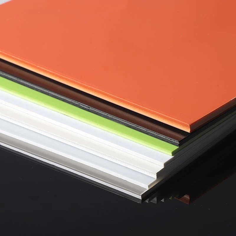 ABS Luggage Sheet ABS Luggage Sheet
