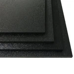 새로운 ABS 버진 소재 시트