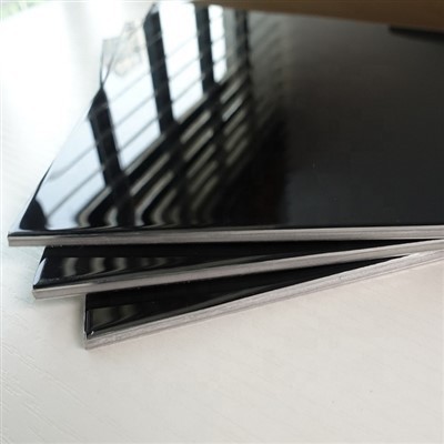 PC ABS 시트