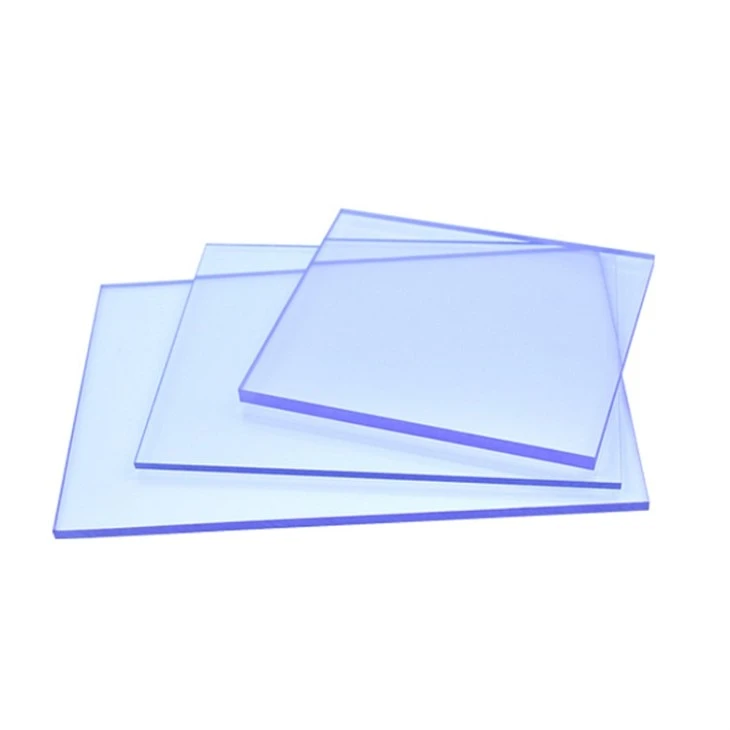 솔리드 PC 시트 4x8