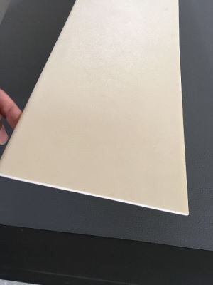 ABS 매트 높은 충격 저항 시트