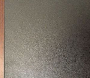 ABS Textured Sheet 좋은 기계적 강도